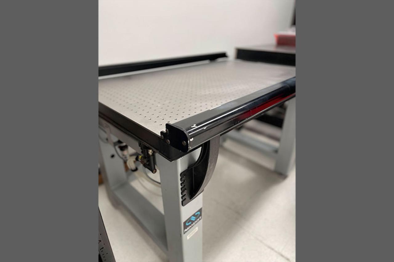 Clinical Instrumentation Suite Center for Clinical and Translational