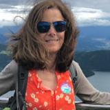 Photo: Catherine Ricciardi