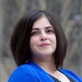 Photo: Tatiana (Levkovich) Urman