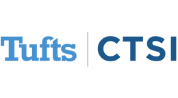 Tufts CTSI Logo