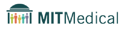 MIT Medical